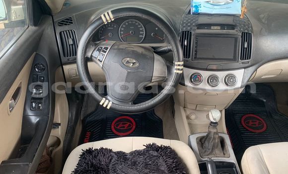 Buy Used Hyundai Elantra Other Car in Dakar in Dakar Buy Used Hyundai Elantra Other Car in Dakar in Dakar