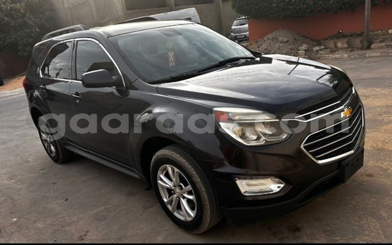 Big with watermark chevrolet equinox dakar dakar 13713