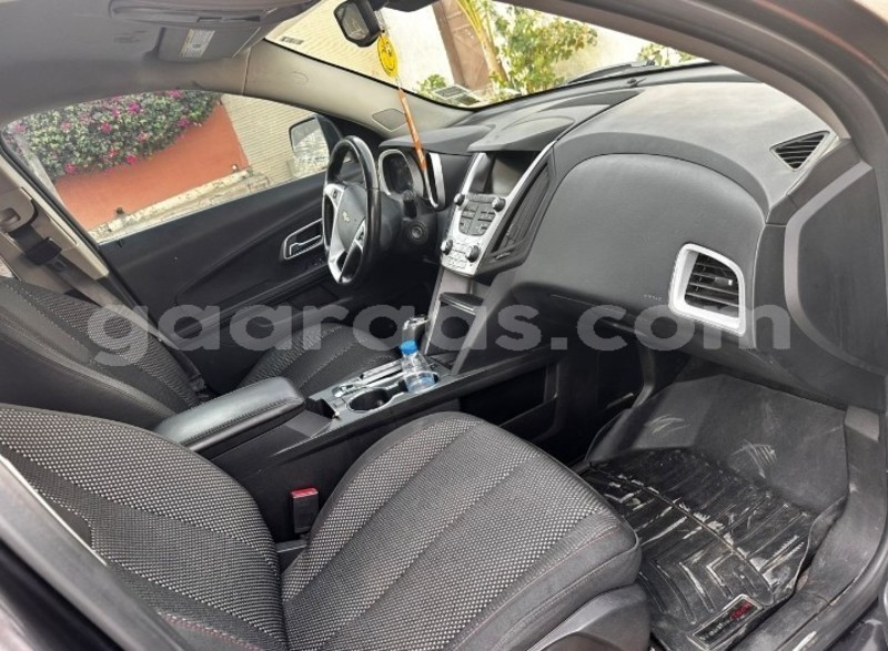 Big with watermark chevrolet equinox dakar dakar 13713