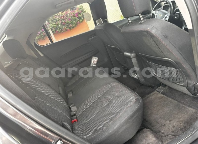 Big with watermark chevrolet equinox dakar dakar 13713