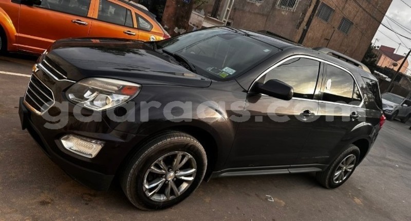 Big with watermark chevrolet equinox dakar dakar 13713