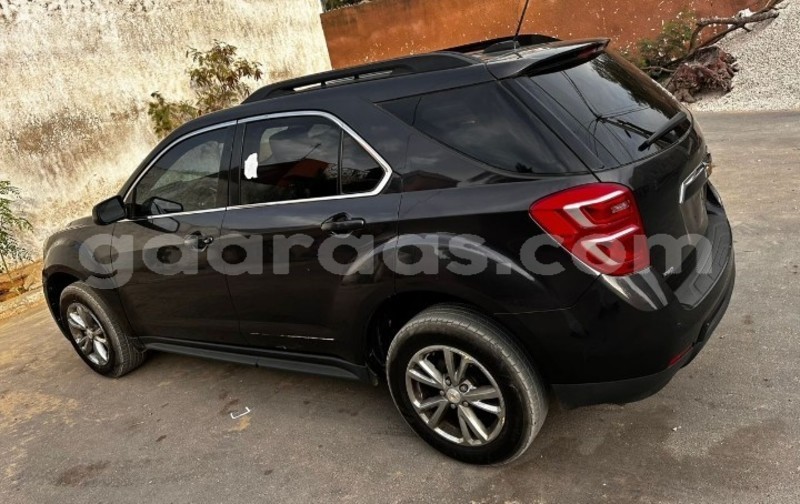 Big with watermark chevrolet equinox dakar dakar 13713