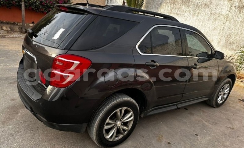 Big with watermark chevrolet equinox dakar dakar 13713