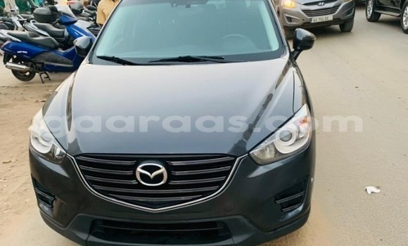 Buy Used Mazda CX-5 Silver Car in Dakar in Dakar Buy Used Mazda CX-5 Silver Car in Dakar in Dakar