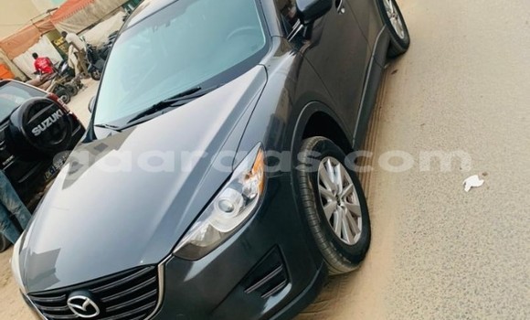 Buy Used Mazda CX-5 Silver Car in Dakar in Dakar Buy Used Mazda CX-5 Silver Car in Dakar in Dakar