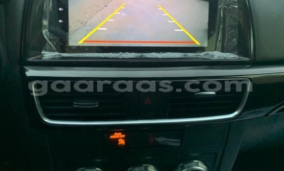 Buy Used Mazda CX-5 Silver Car in Dakar in Dakar Buy Used Mazda CX-5 Silver Car in Dakar in Dakar