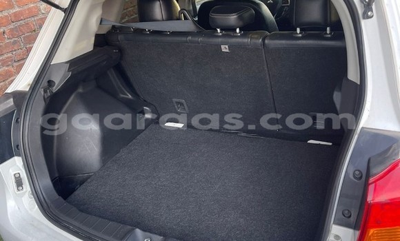 Dieundeu Occasion Mitsubishi Outlander White Auto in Dakar in Dakar Dieundeu Occasion Mitsubishi Outlander White Auto in Dakar in Dakar