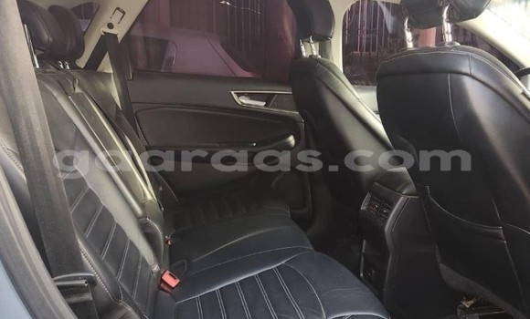 Buy Used Ford Edge Other Car in Dakar in Dakar Buy Used Ford Edge Other Car in Dakar in Dakar