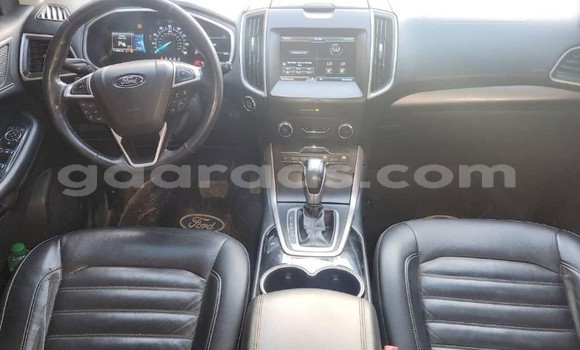 Buy Used Ford Edge Other Car in Dakar in Dakar Buy Used Ford Edge Other Car in Dakar in Dakar