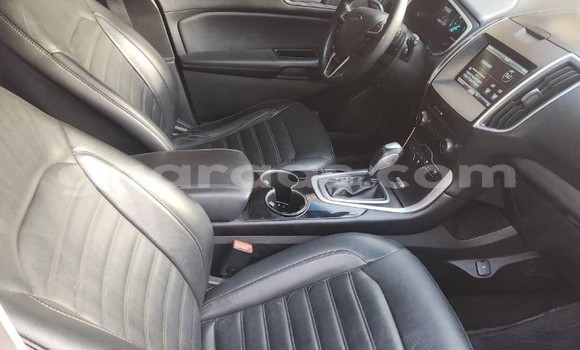 Buy Used Ford Edge Other Car in Dakar in Dakar Buy Used Ford Edge Other Car in Dakar in Dakar