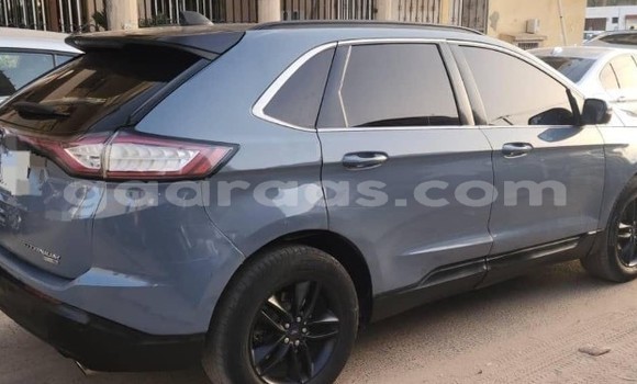 Buy Used Ford Edge Other Car in Dakar in Dakar Buy Used Ford Edge Other Car in Dakar in Dakar