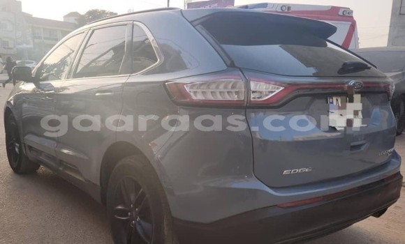 Buy Used Ford Edge Other Car in Dakar in Dakar Buy Used Ford Edge Other Car in Dakar in Dakar