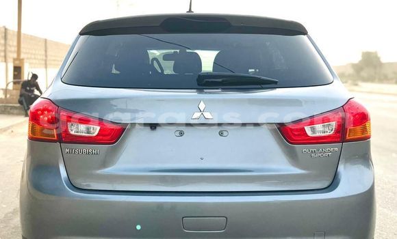 Buy Used Mitsubishi RVR Other Car in Dakar in Dakar Buy Used Mitsubishi RVR Other Car in Dakar in Dakar