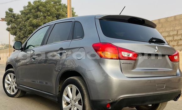 Buy Used Mitsubishi RVR Other Car in Dakar in Dakar Buy Used Mitsubishi RVR Other Car in Dakar in Dakar