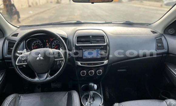 Buy Used Mitsubishi RVR Other Car in Dakar in Dakar Buy Used Mitsubishi RVR Other Car in Dakar in Dakar