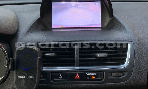 Buy Used Buick Encore Red Car in Dakar in Dakar Buy Used Buick Encore Red Car in Dakar in Dakar