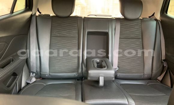 Buy Used Buick Encore Red Car in Dakar in Dakar Buy Used Buick Encore Red Car in Dakar in Dakar