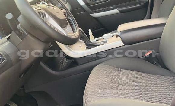 Dieundeu Occasion Ford Edge White Auto in Dakar in Dakar Dieundeu Occasion Ford Edge White Auto in Dakar in Dakar