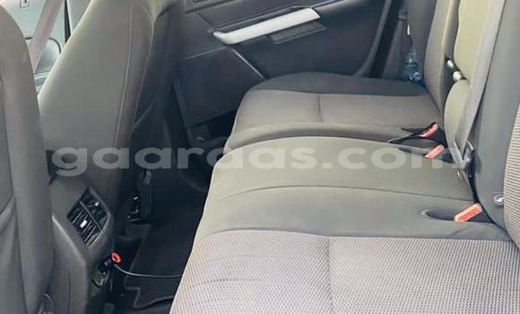 Dieundeu Occasion Ford Edge White Auto in Dakar in Dakar Dieundeu Occasion Ford Edge White Auto in Dakar in Dakar