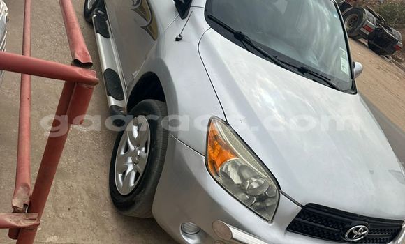 Dieundeu Occasion Toyota RAV4 Other Auto in Dakar in Dakar Dieundeu Occasion Toyota RAV4 Other Auto in Dakar in Dakar