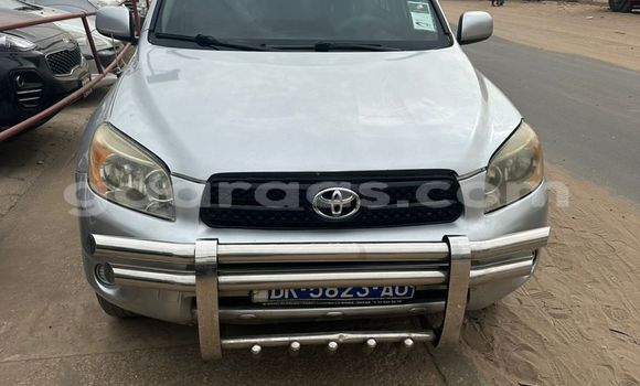 Dieundeu Occasion Toyota RAV4 Other Auto in Dakar in Dakar Dieundeu Occasion Toyota RAV4 Other Auto in Dakar in Dakar