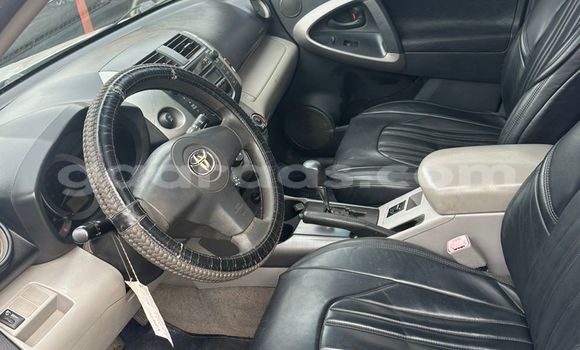 Dieundeu Occasion Toyota RAV4 Other Auto in Dakar in Dakar Dieundeu Occasion Toyota RAV4 Other Auto in Dakar in Dakar