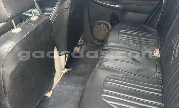 Dieundeu Occasion Toyota RAV4 Other Auto in Dakar in Dakar Dieundeu Occasion Toyota RAV4 Other Auto in Dakar in Dakar