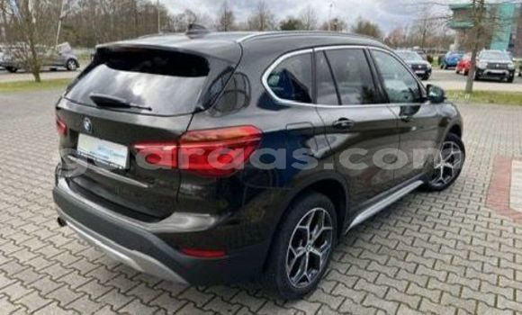 Acheter Occasion Voiture BMW X1 Noir à Dakar, Dakar Acheter Occasion Voiture BMW X1 Noir à Dakar, Dakar