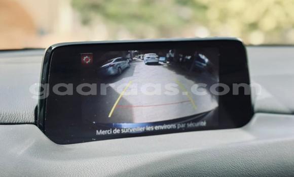 Dieundeu Occasion Mazda CX-5 Blue Auto in Dakar in Dakar Dieundeu Occasion Mazda CX-5 Blue Auto in Dakar in Dakar