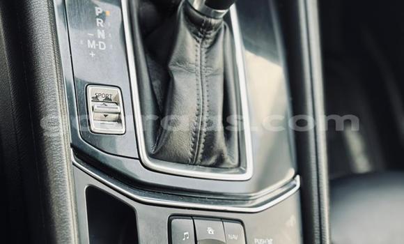 Dieundeu Occasion Mazda CX-5 Blue Auto in Dakar in Dakar Dieundeu Occasion Mazda CX-5 Blue Auto in Dakar in Dakar