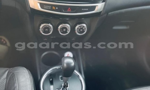 Acheter Occasion Voiture Mitsubishi Outlander Gris à Dakar, Dakar Acheter Occasion Voiture Mitsubishi Outlander Gris à Dakar, Dakar