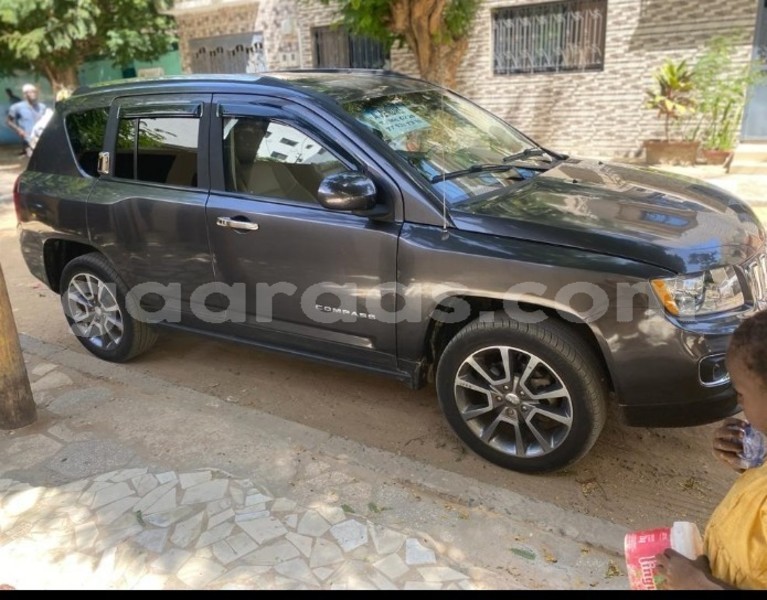 Big with watermark jeep compass dakar dakar 13807