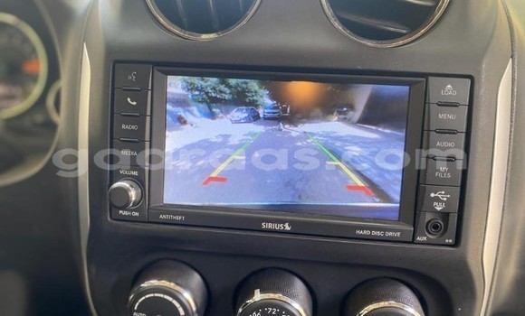 Dieundeu Occasion Jeep Compass Silver Auto in Dakar in Dakar Dieundeu Occasion Jeep Compass Silver Auto in Dakar in Dakar