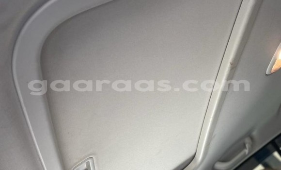 Dieundeu Occasion Jeep Compass Silver Auto in Dakar in Dakar Dieundeu Occasion Jeep Compass Silver Auto in Dakar in Dakar