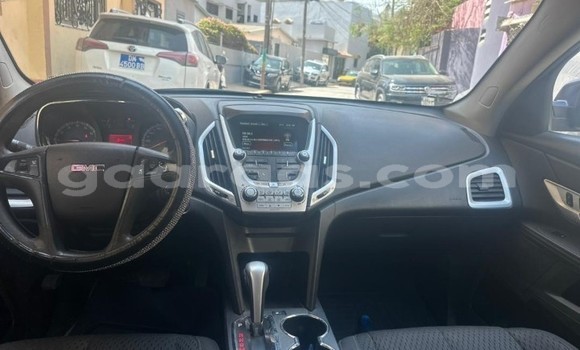 Acheter Occasion Voiture GMC Terrain Gris à Dakar, Dakar Acheter Occasion Voiture GMC Terrain Gris à Dakar, Dakar