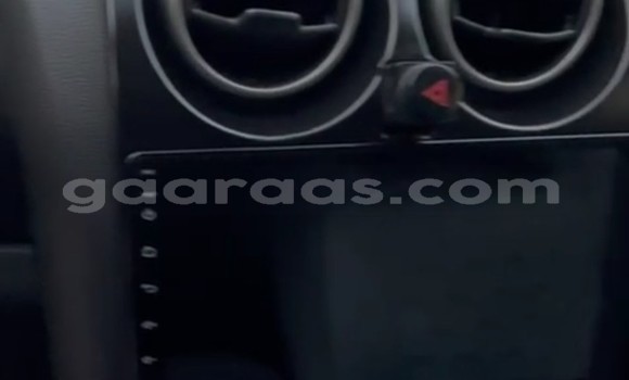 Acheter Occasion Voiture Nissan Rogue Gris à Dakar, Dakar Acheter Occasion Voiture Nissan Rogue Gris à Dakar, Dakar