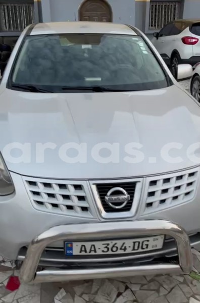 Big with watermark nissan rogue dakar dakar 13811