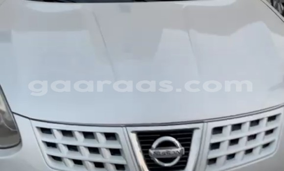 Acheter Occasion Voiture Nissan Rogue Gris à Dakar, Dakar Acheter Occasion Voiture Nissan Rogue Gris à Dakar, Dakar