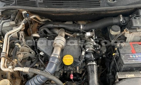 Dieundeu Occasion Nissan Qashqai Silver Auto in Dakar in Dakar Dieundeu Occasion Nissan Qashqai Silver Auto in Dakar in Dakar