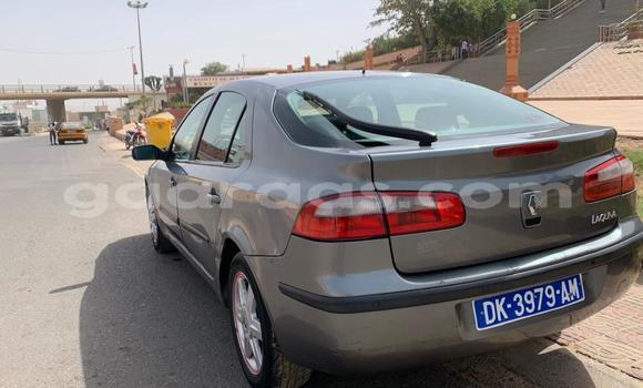 Buy Used Renault Laguna Other Car in Dakar in Dakar Buy Used Renault Laguna Other Car in Dakar in Dakar