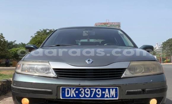 Buy Used Renault Laguna Other Car in Dakar in Dakar Buy Used Renault Laguna Other Car in Dakar in Dakar