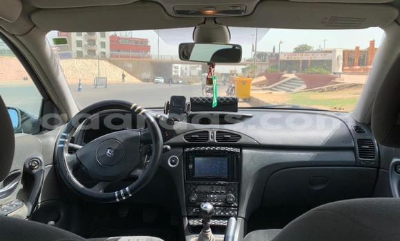 Buy Used Renault Laguna Other Car in Dakar in Dakar Buy Used Renault Laguna Other Car in Dakar in Dakar