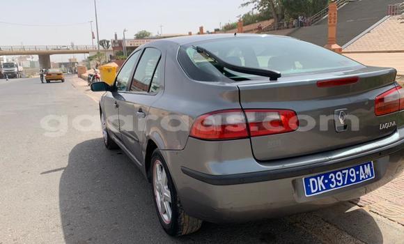 Buy Used Renault Laguna Other Car in Dakar in Dakar Buy Used Renault Laguna Other Car in Dakar in Dakar