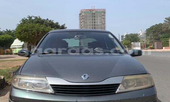 Buy Used Renault Laguna Other Car in Dakar in Dakar Buy Used Renault Laguna Other Car in Dakar in Dakar