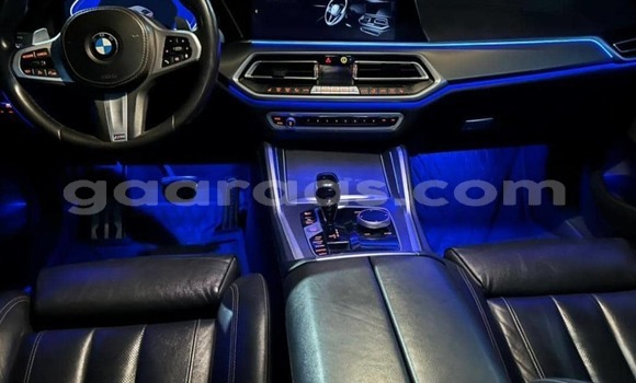 Buy Import BMW X6 M White Car in Dakar in Dakar Buy Import BMW X6 M White Car in Dakar in Dakar