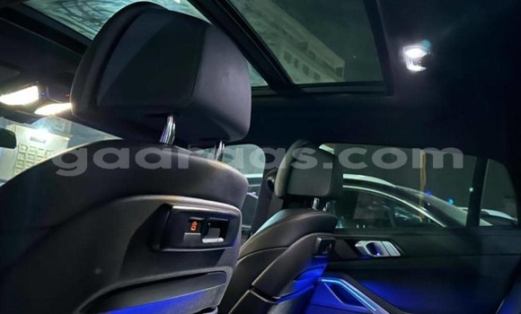 Buy Import BMW X6 M White Car in Dakar in Dakar Buy Import BMW X6 M White Car in Dakar in Dakar