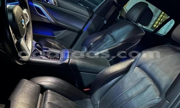 Buy Import BMW X6 M White Car in Dakar in Dakar Buy Import BMW X6 M White Car in Dakar in Dakar