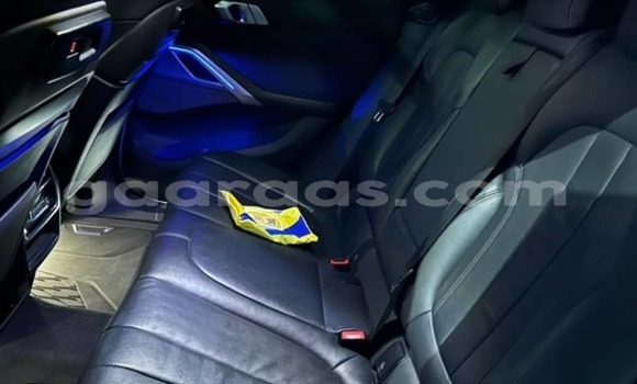 Buy Import BMW X6 M White Car in Dakar in Dakar Buy Import BMW X6 M White Car in Dakar in Dakar