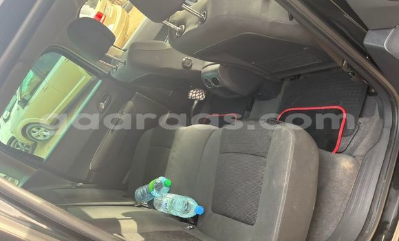 Acheter Occasion Voiture Peugeot 3008 Noir à Dakar, Dakar Acheter Occasion Voiture Peugeot 3008 Noir à Dakar, Dakar