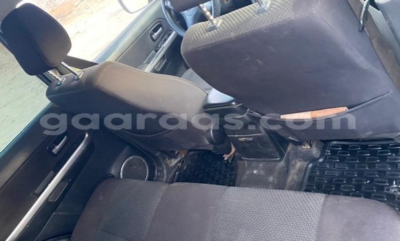 Dieundeu Occasion Suzuki Grand Vitara Black Auto in Dakar in Dakar Dieundeu Occasion Suzuki Grand Vitara Black Auto in Dakar in Dakar